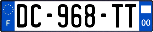 DC-968-TT