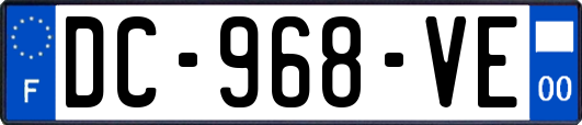 DC-968-VE