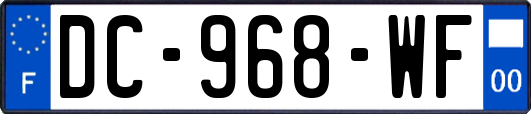 DC-968-WF