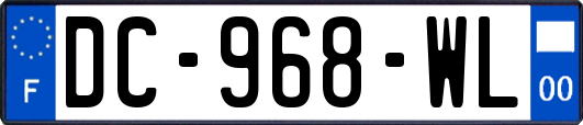 DC-968-WL