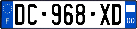 DC-968-XD