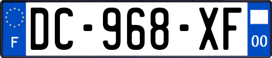DC-968-XF