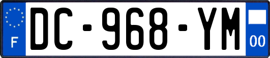 DC-968-YM