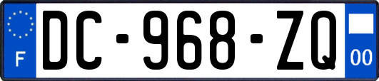 DC-968-ZQ