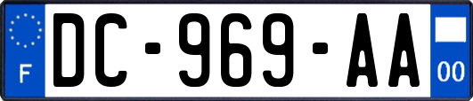 DC-969-AA