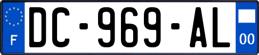 DC-969-AL