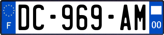 DC-969-AM