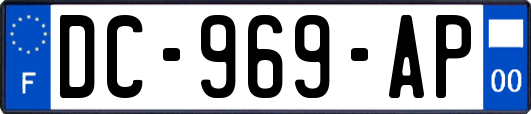 DC-969-AP