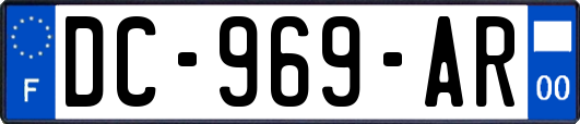 DC-969-AR