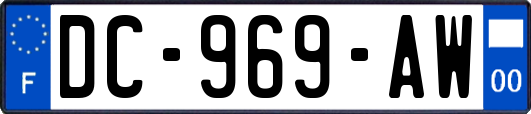 DC-969-AW