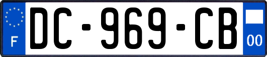 DC-969-CB