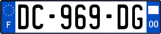 DC-969-DG