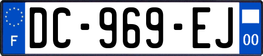 DC-969-EJ