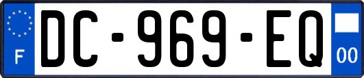 DC-969-EQ