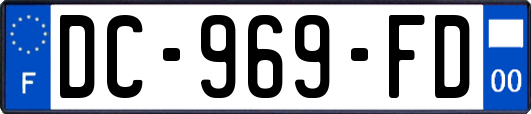 DC-969-FD