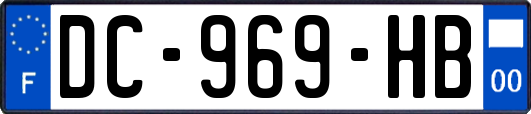 DC-969-HB