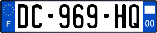 DC-969-HQ