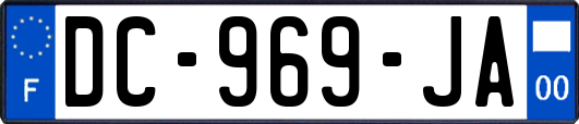 DC-969-JA