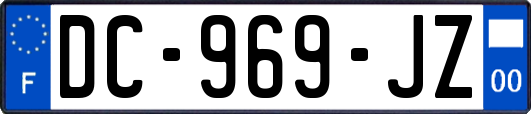 DC-969-JZ