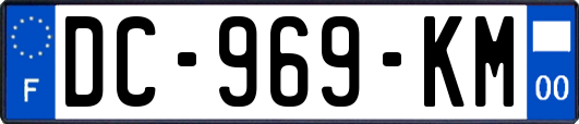 DC-969-KM