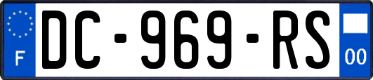 DC-969-RS