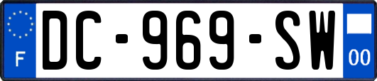 DC-969-SW