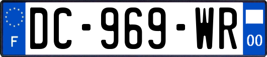 DC-969-WR