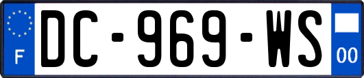 DC-969-WS