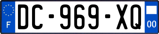 DC-969-XQ