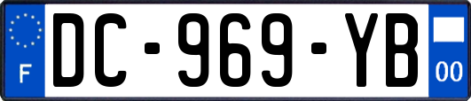 DC-969-YB