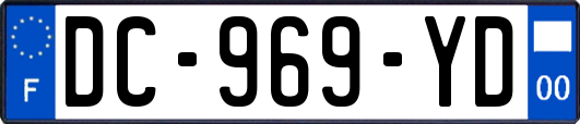 DC-969-YD