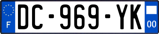 DC-969-YK