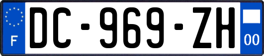 DC-969-ZH