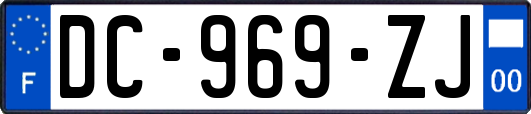 DC-969-ZJ