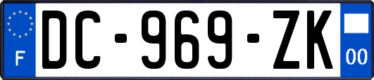 DC-969-ZK