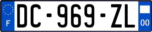 DC-969-ZL