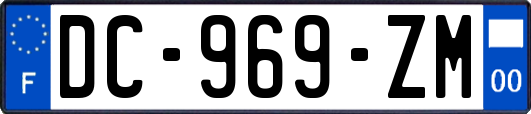 DC-969-ZM