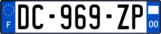 DC-969-ZP