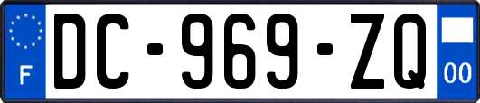 DC-969-ZQ