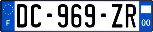 DC-969-ZR