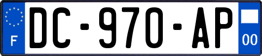 DC-970-AP