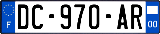 DC-970-AR