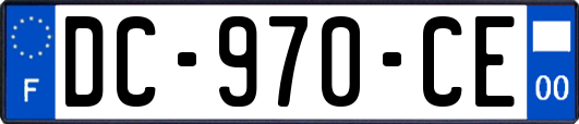 DC-970-CE