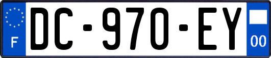 DC-970-EY
