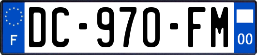 DC-970-FM