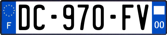 DC-970-FV