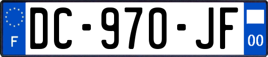 DC-970-JF