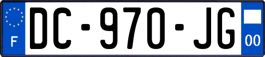 DC-970-JG