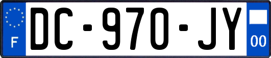 DC-970-JY
