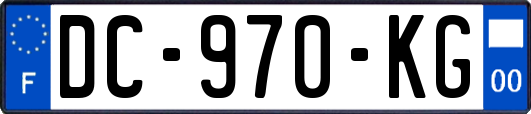 DC-970-KG